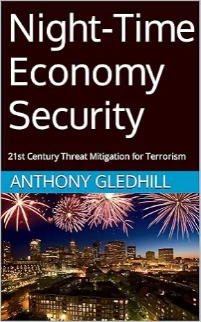 Night-Time Economy Security