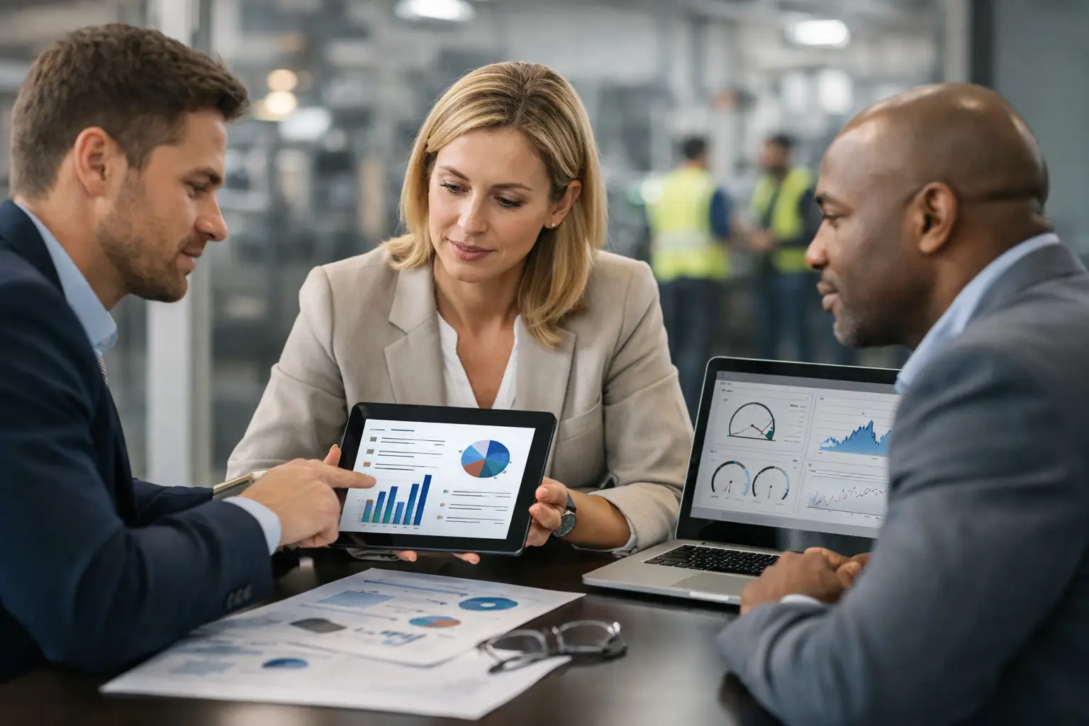 Operational Readiness Assessment That Works
