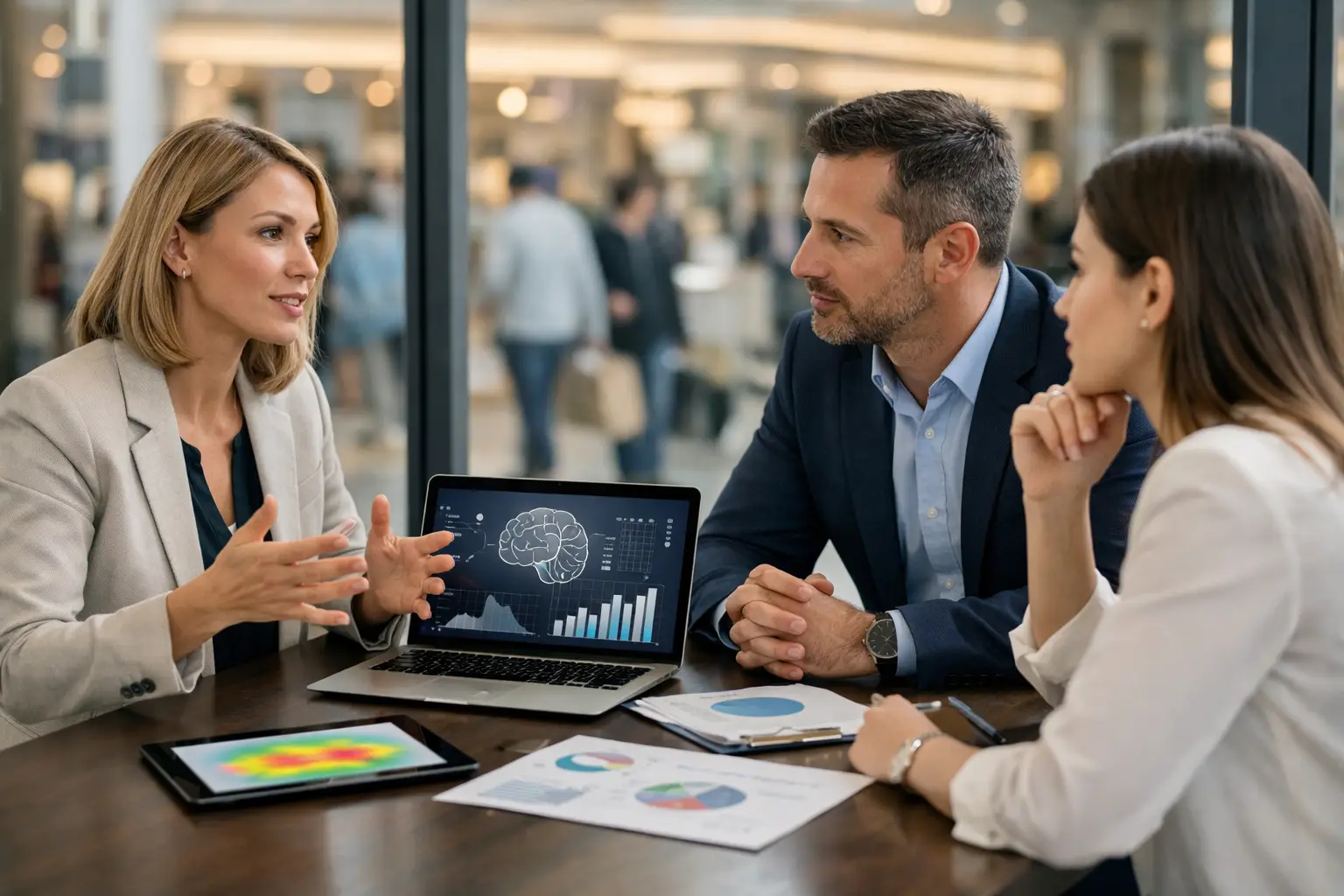 What behavioural risk consultancy actually does