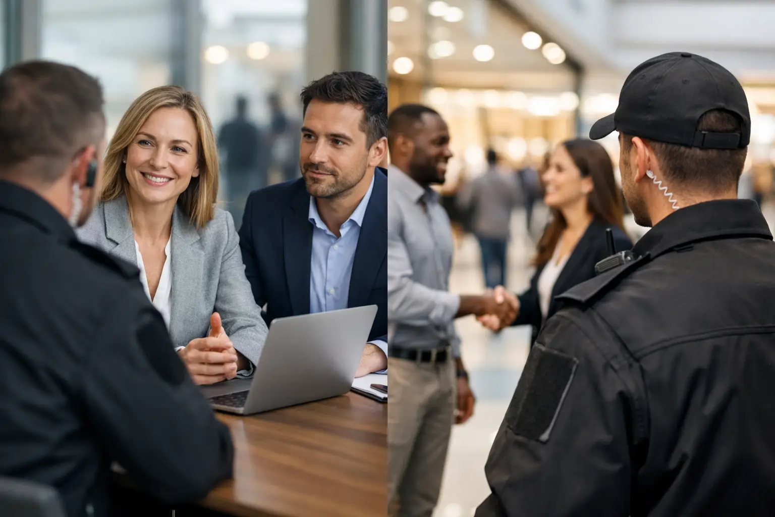 Security Recruitment Support That Holds Up