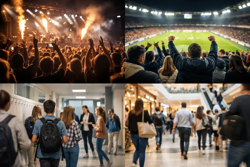 Emerging Terrorism Threat Trends in Focus