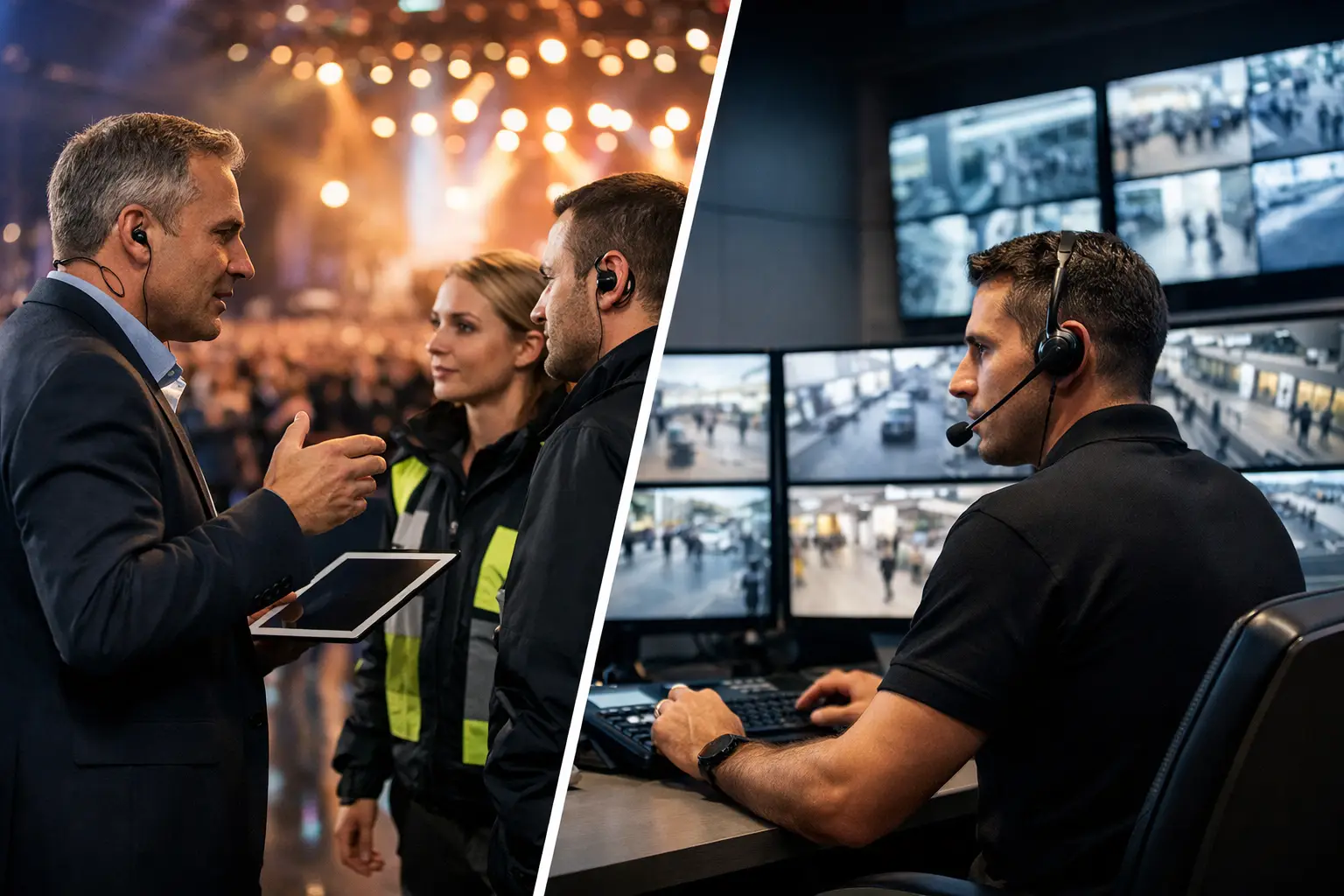 Security Consultant vs In-House: Which Delivers?