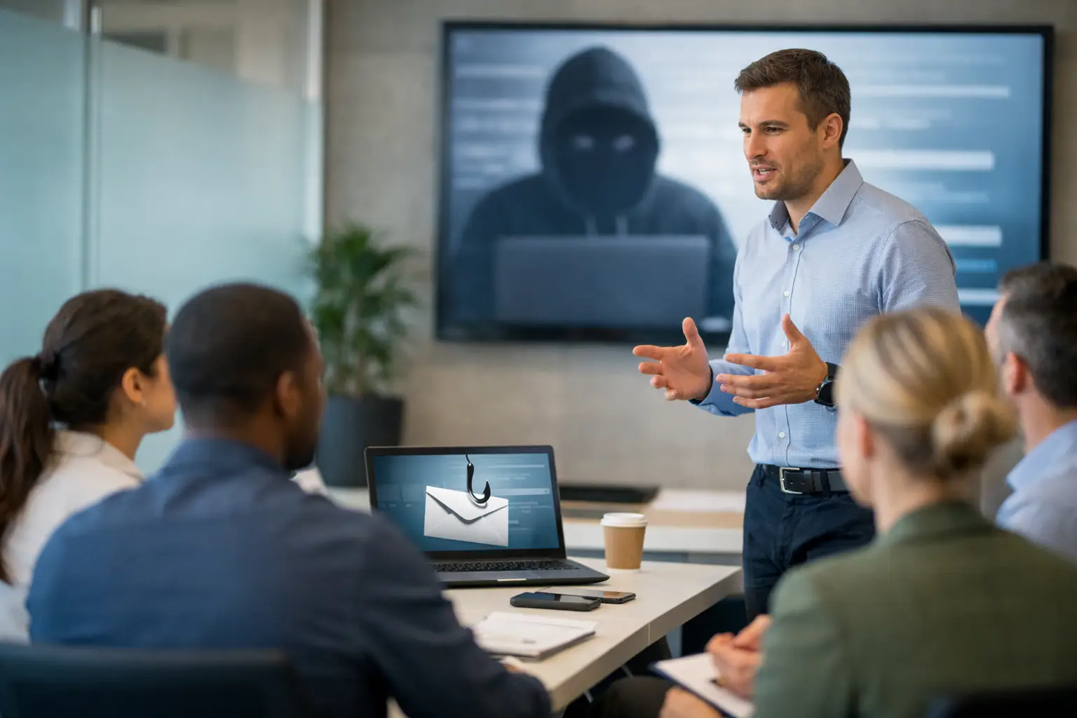 Social Engineering Prevention Training That Works