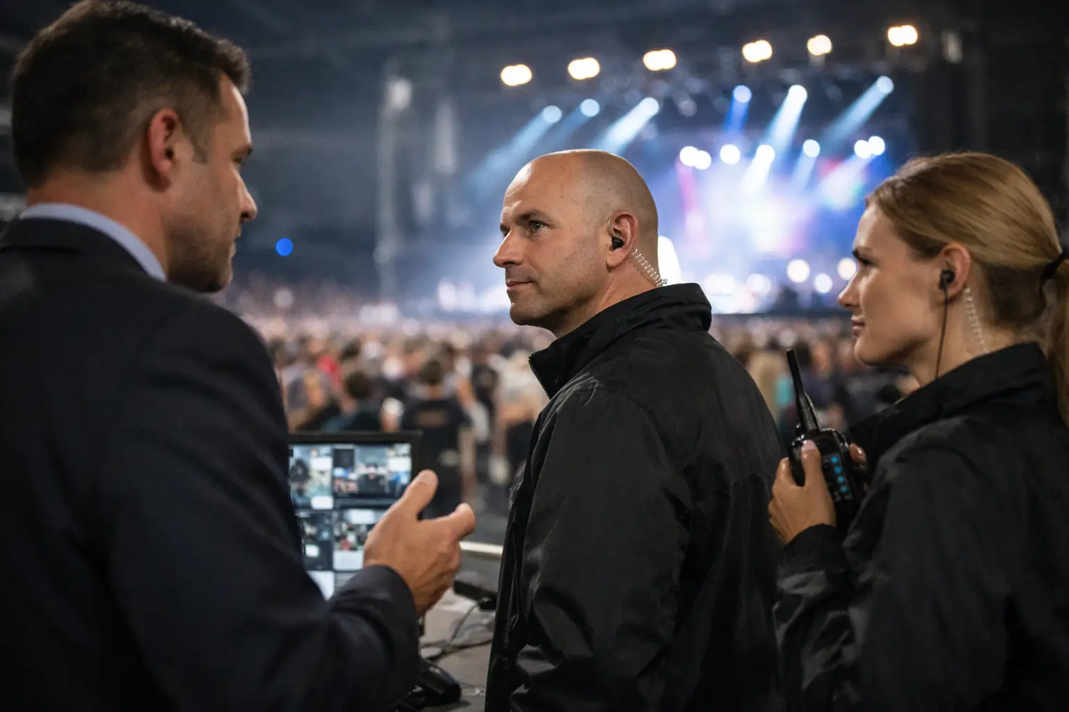 What Is Mission Command Leadership in Security?