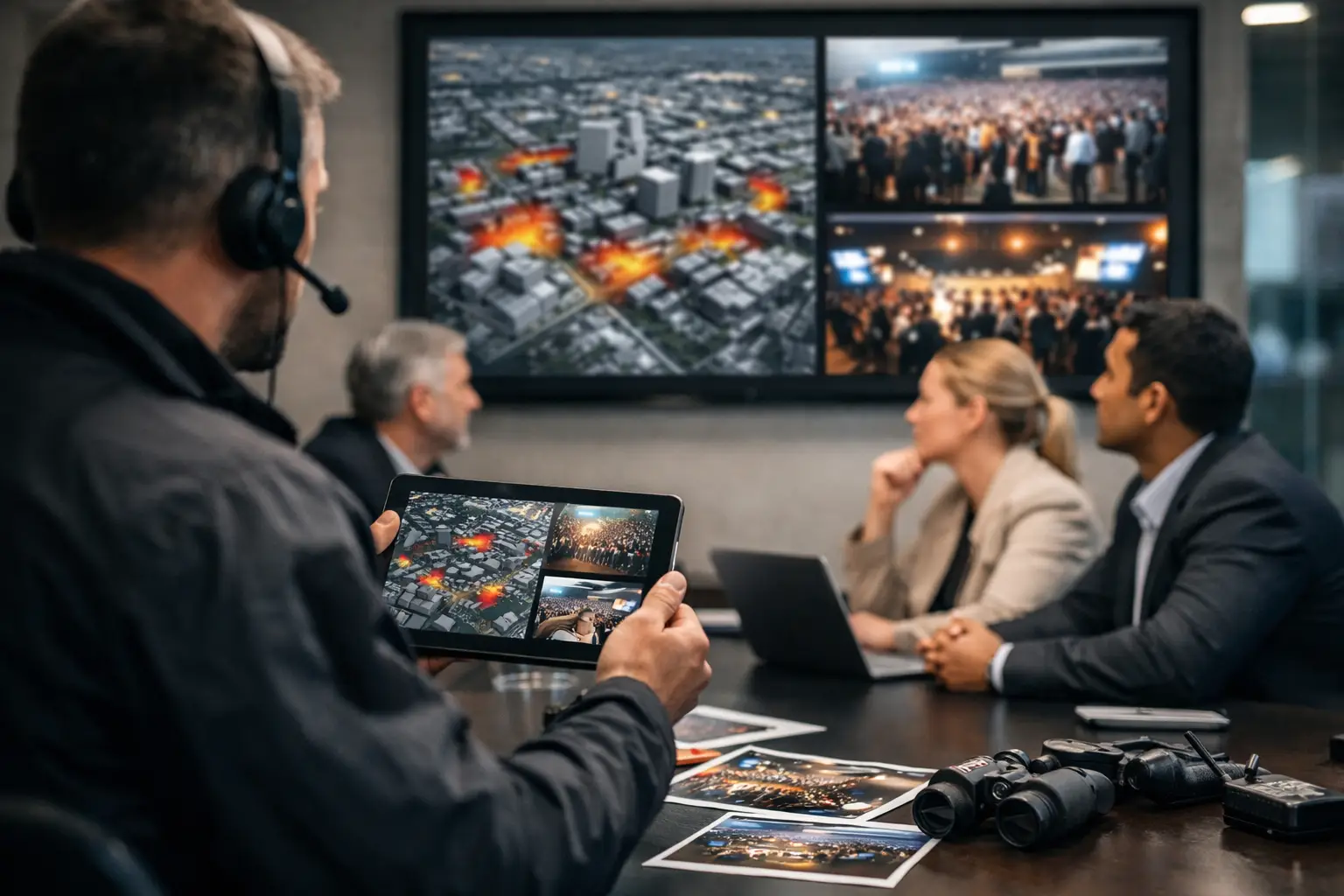 Best Counter Terrorism Training Platforms
