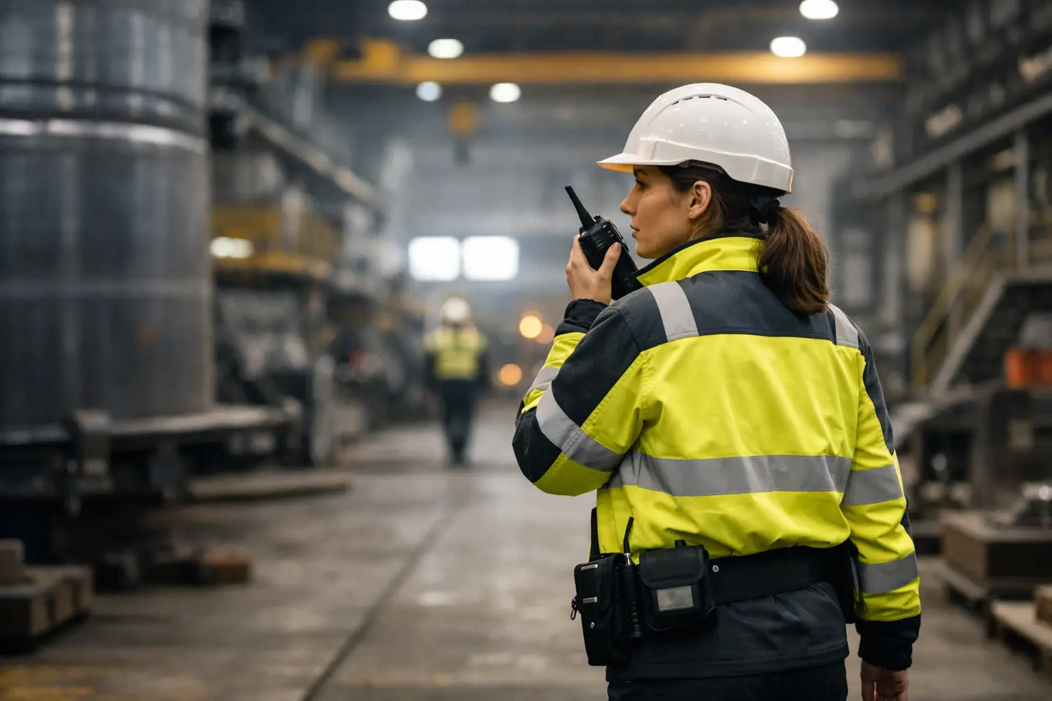 Best Lone Worker Safety Practices That Work