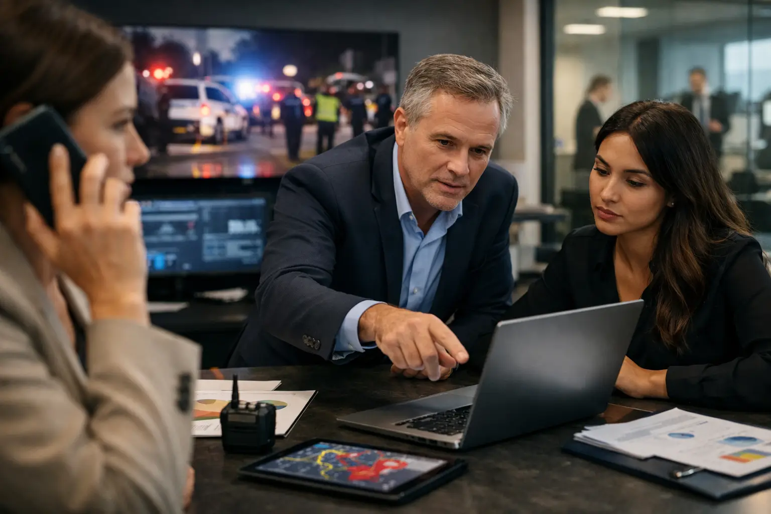 Business Continuity After Incident That Works