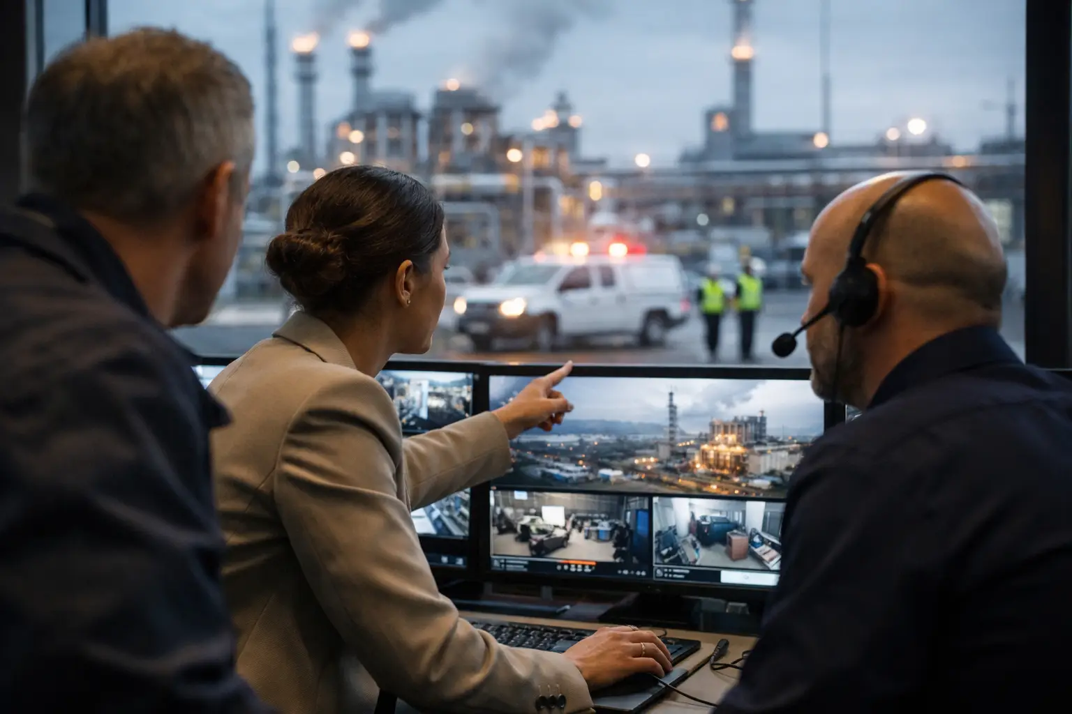 How to Build Site Resilience Under Pressure