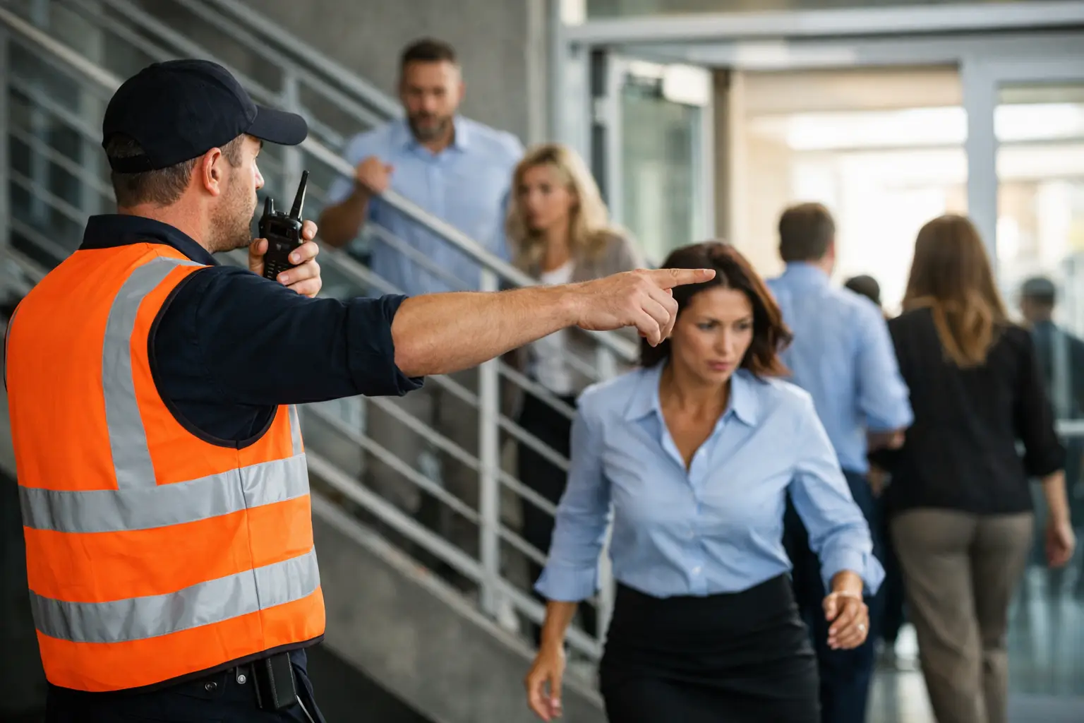 How to Conduct Evacuation Drills That Work