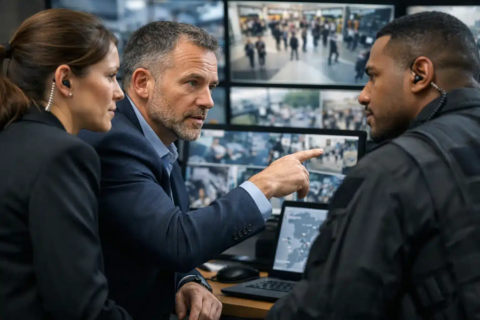 Hybrid Threats Demand Better Security Judgement