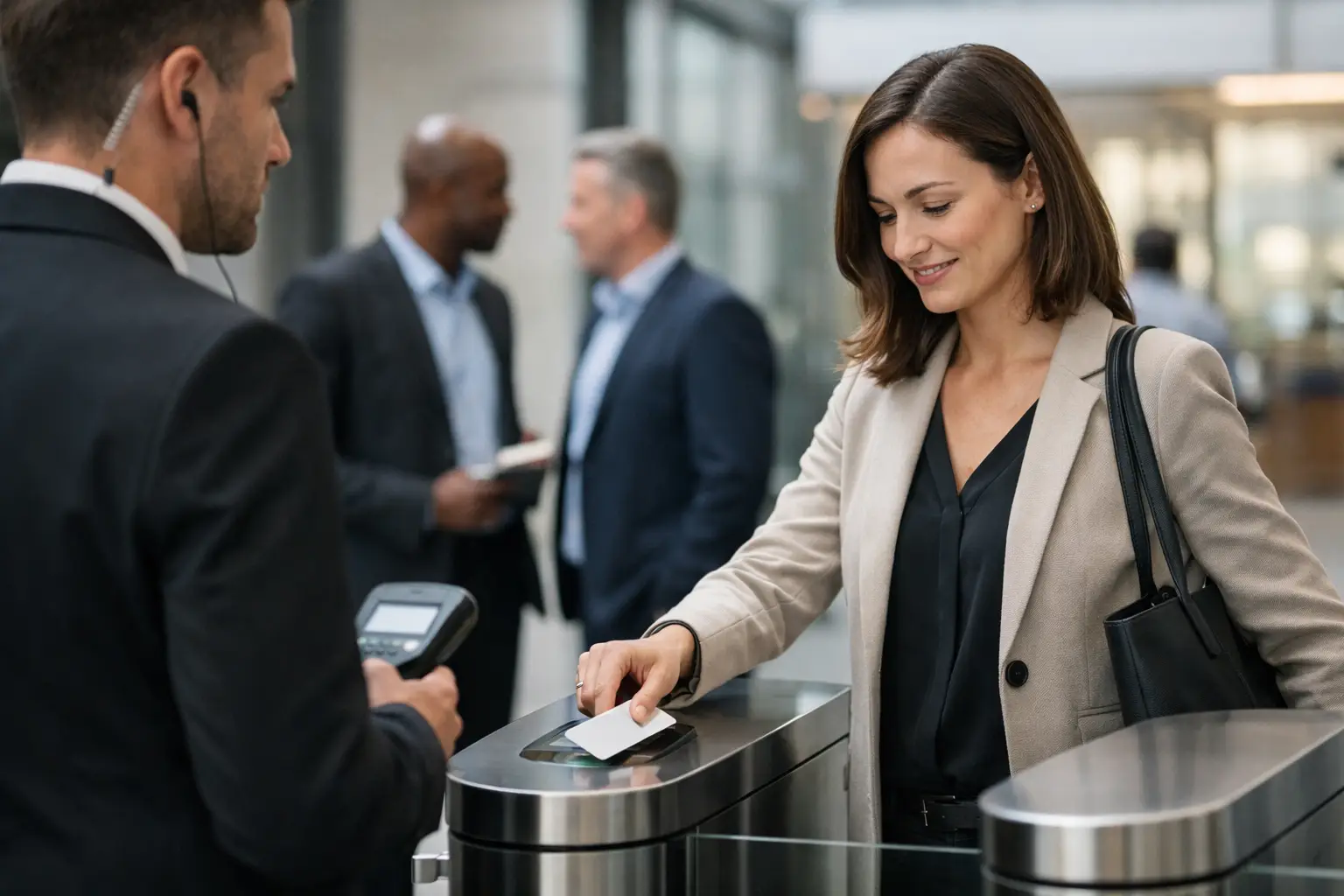 Practical Guide to Access Control Assurance