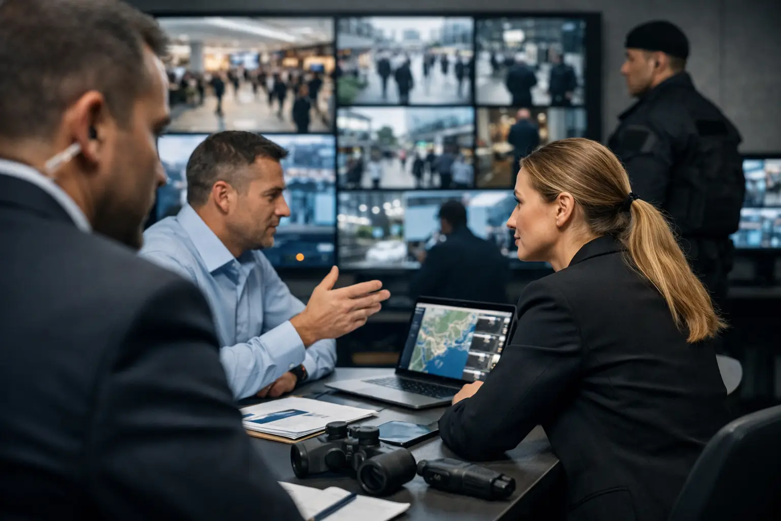 Protective Security Strategy Guide for Real Capability