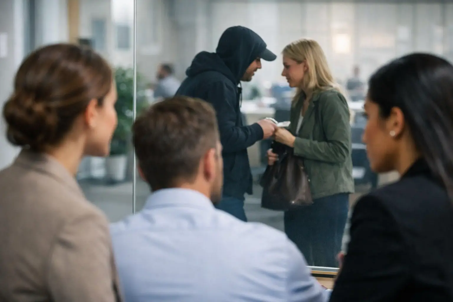 Social Engineering Awareness for Staff That Works