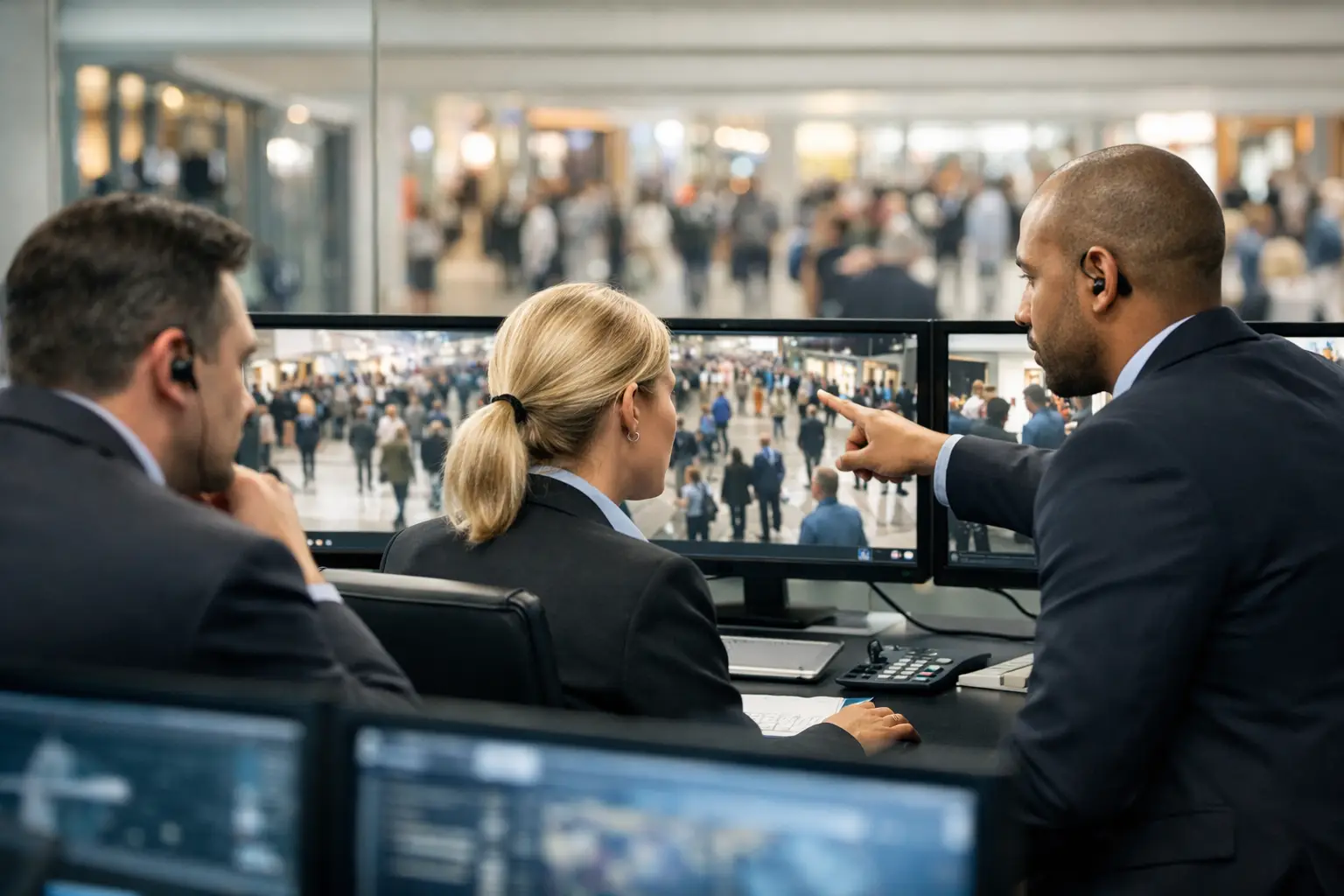 The Future of Behavioural Risk Assessment