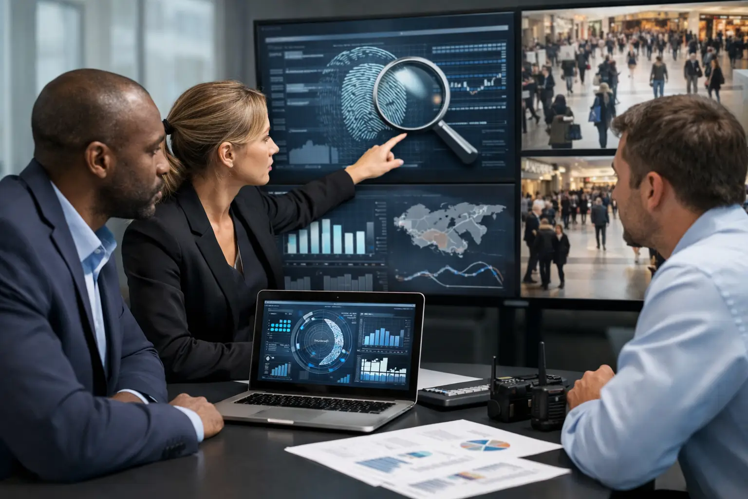 What Is Security Capability Assessment in Practice?
