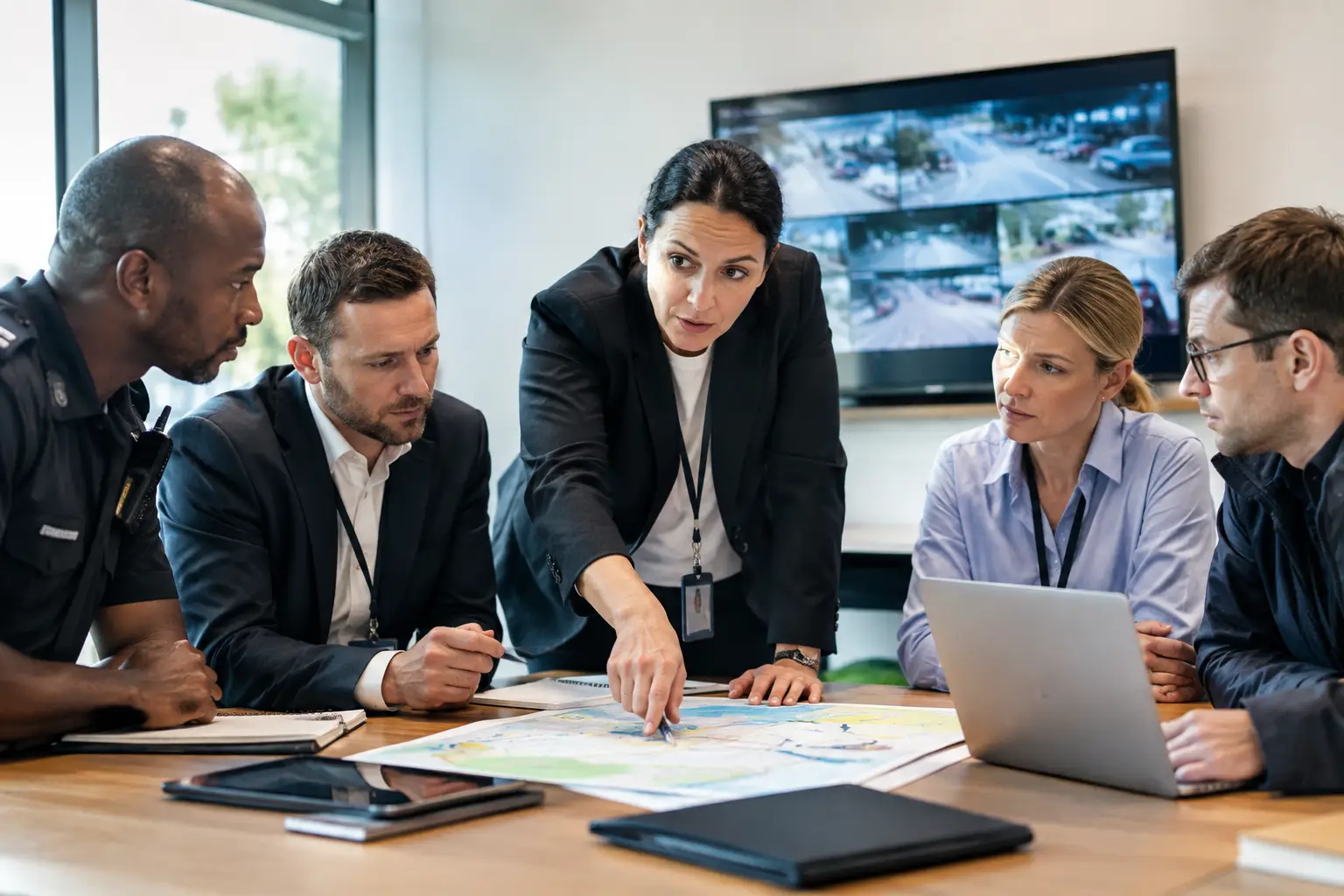 Best Crisis Leadership Skills Under Pressure