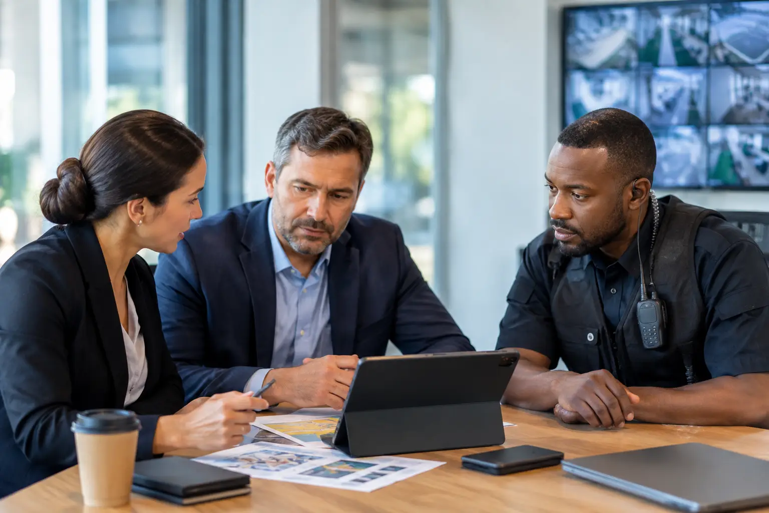 How to Evaluate Security Suppliers Properly