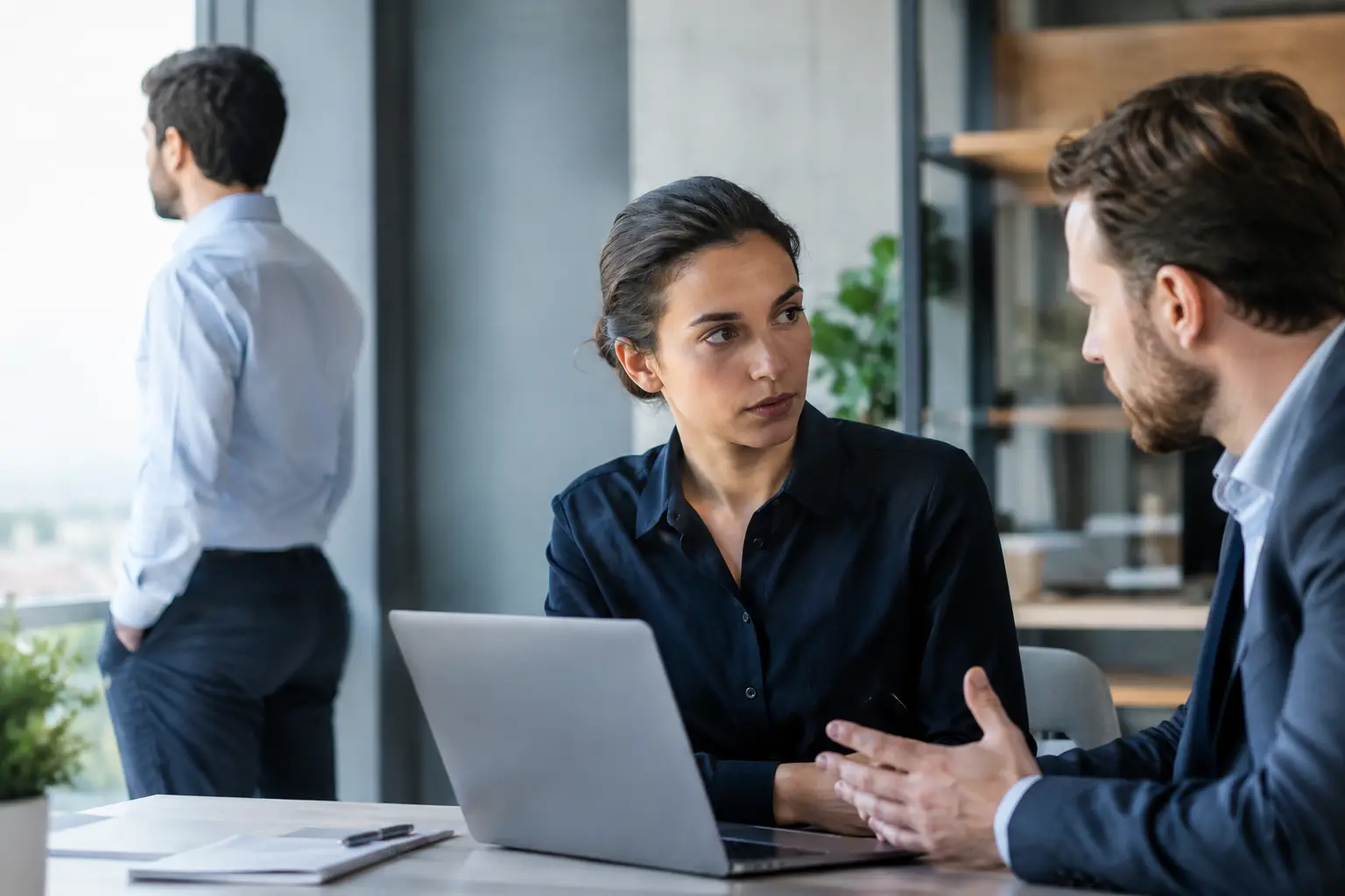 How to Identify Behavioural Risks at Work