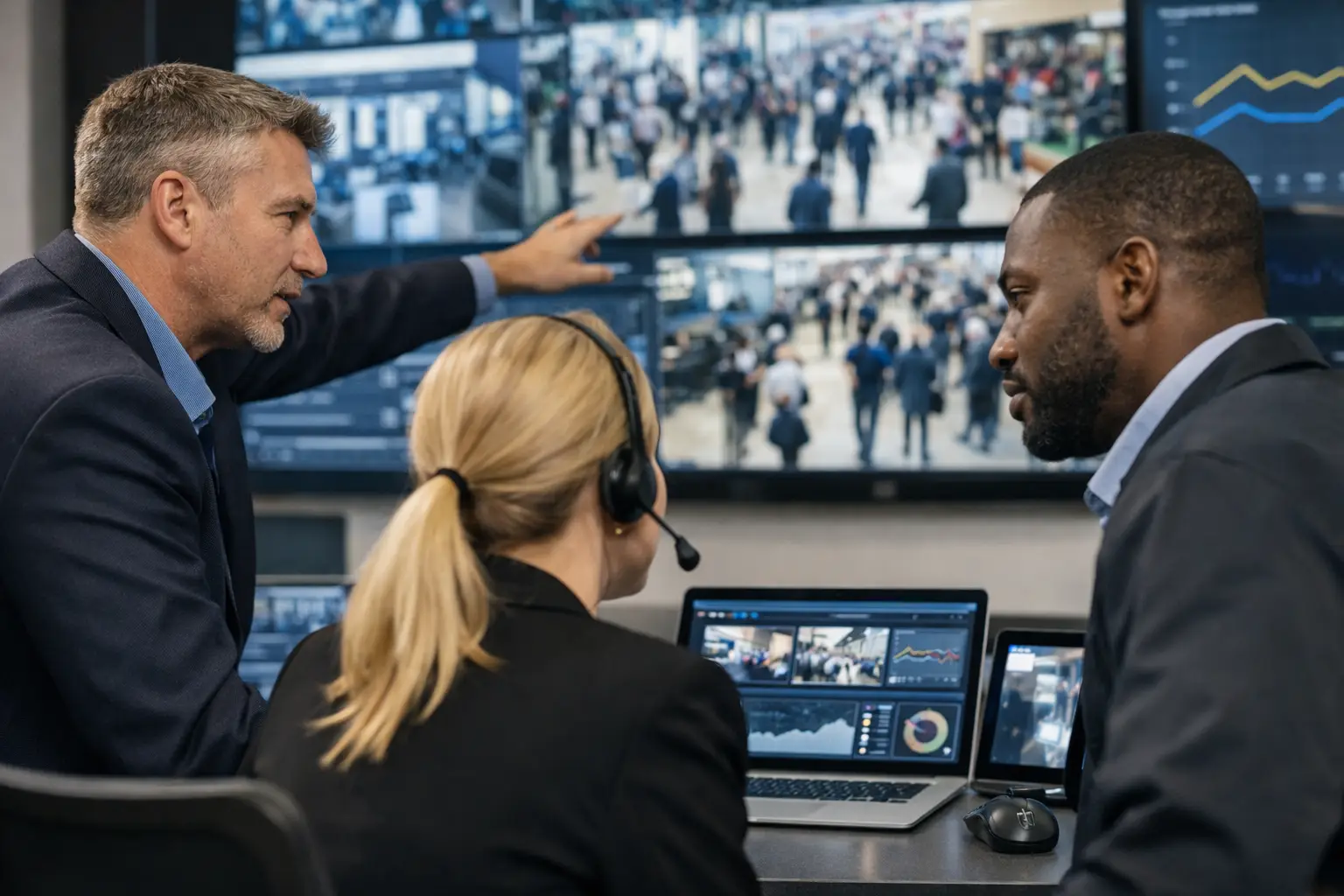 How to Measure Security Capability Properly