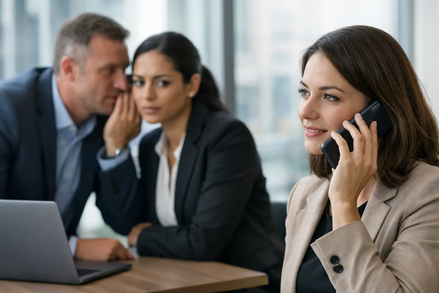How to Spot Social Engineering Before It Works