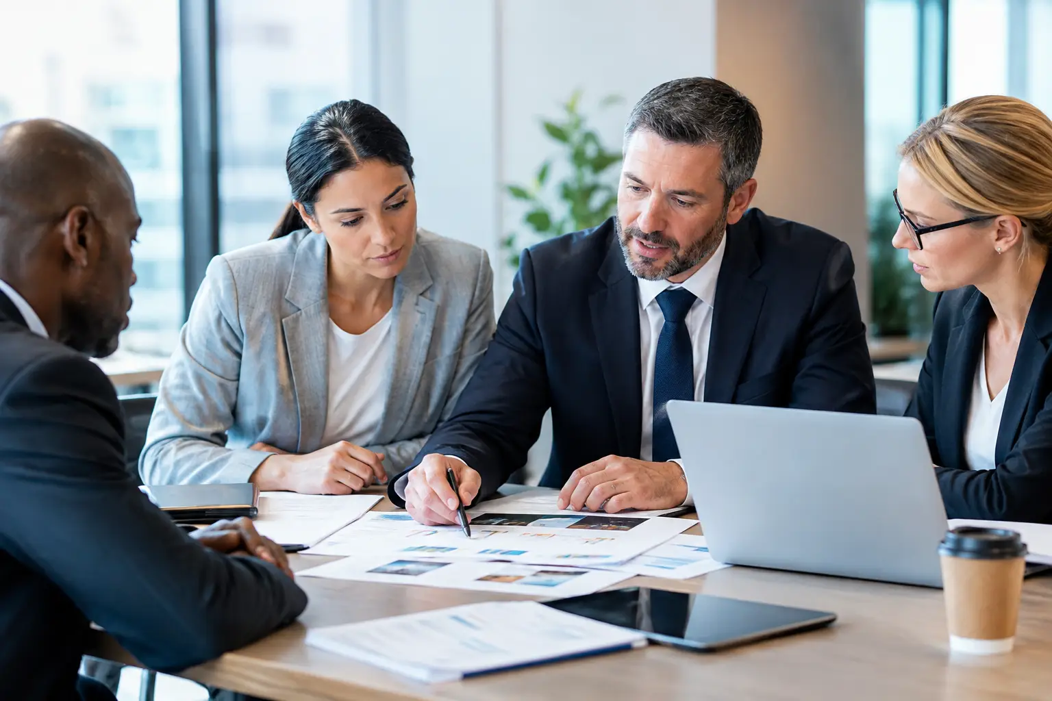 Practical Guide to Security Tender Evaluation