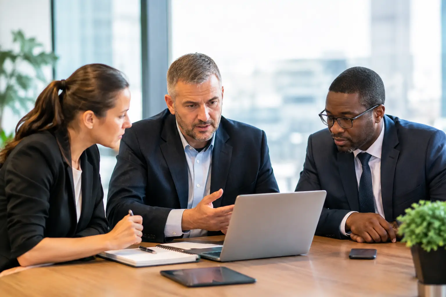 Security Consultancies: What Good Advice Delivers