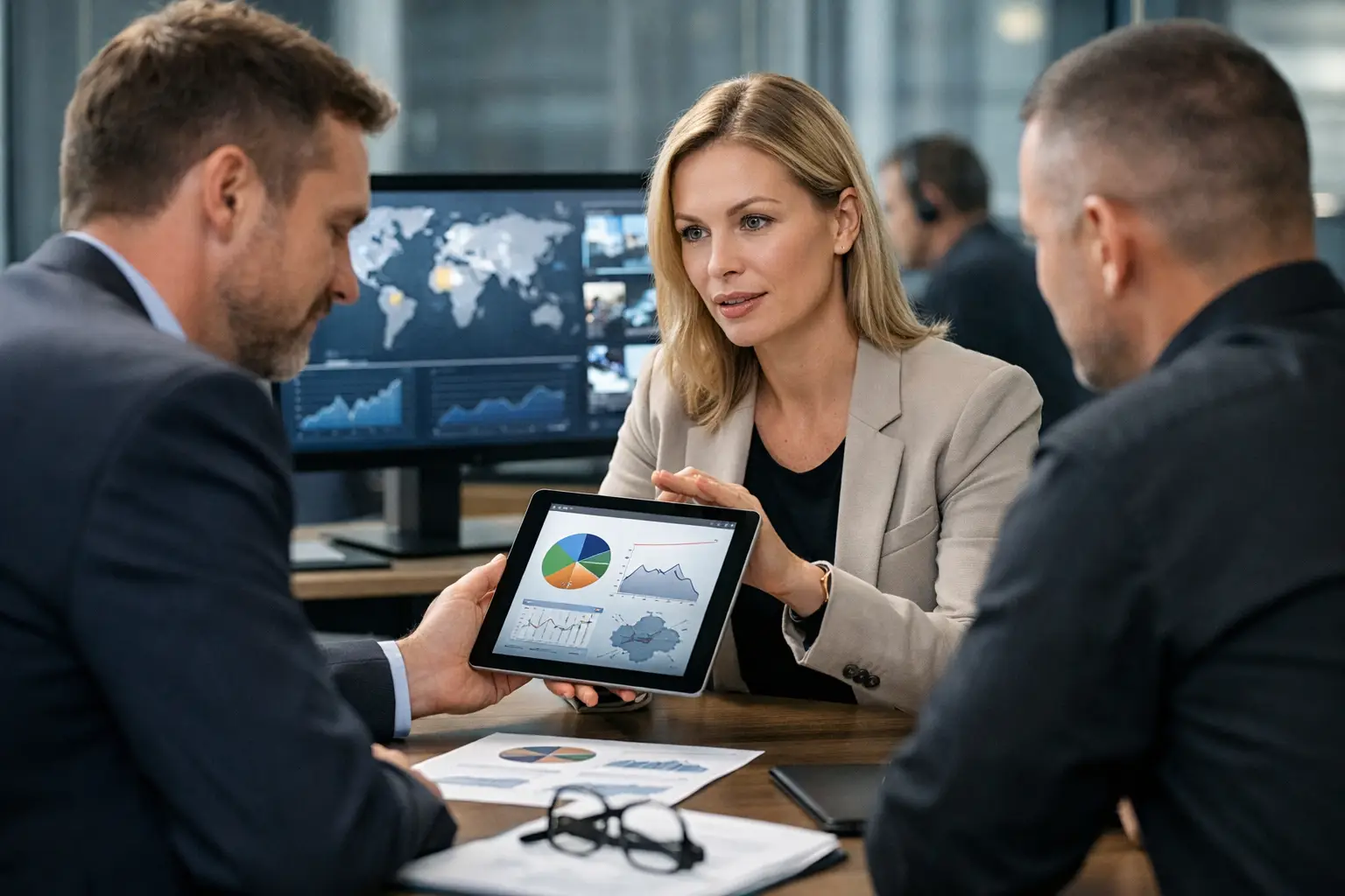 Security Risk Assessment Methodology That Works