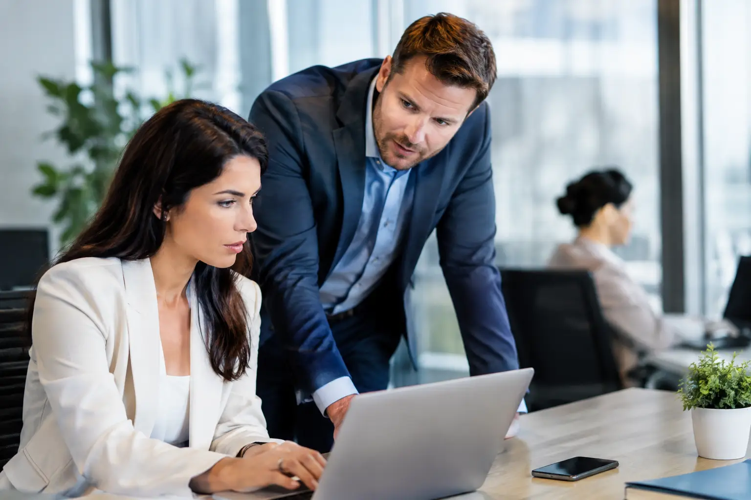 Top Social Engineering Warning Signs at Work