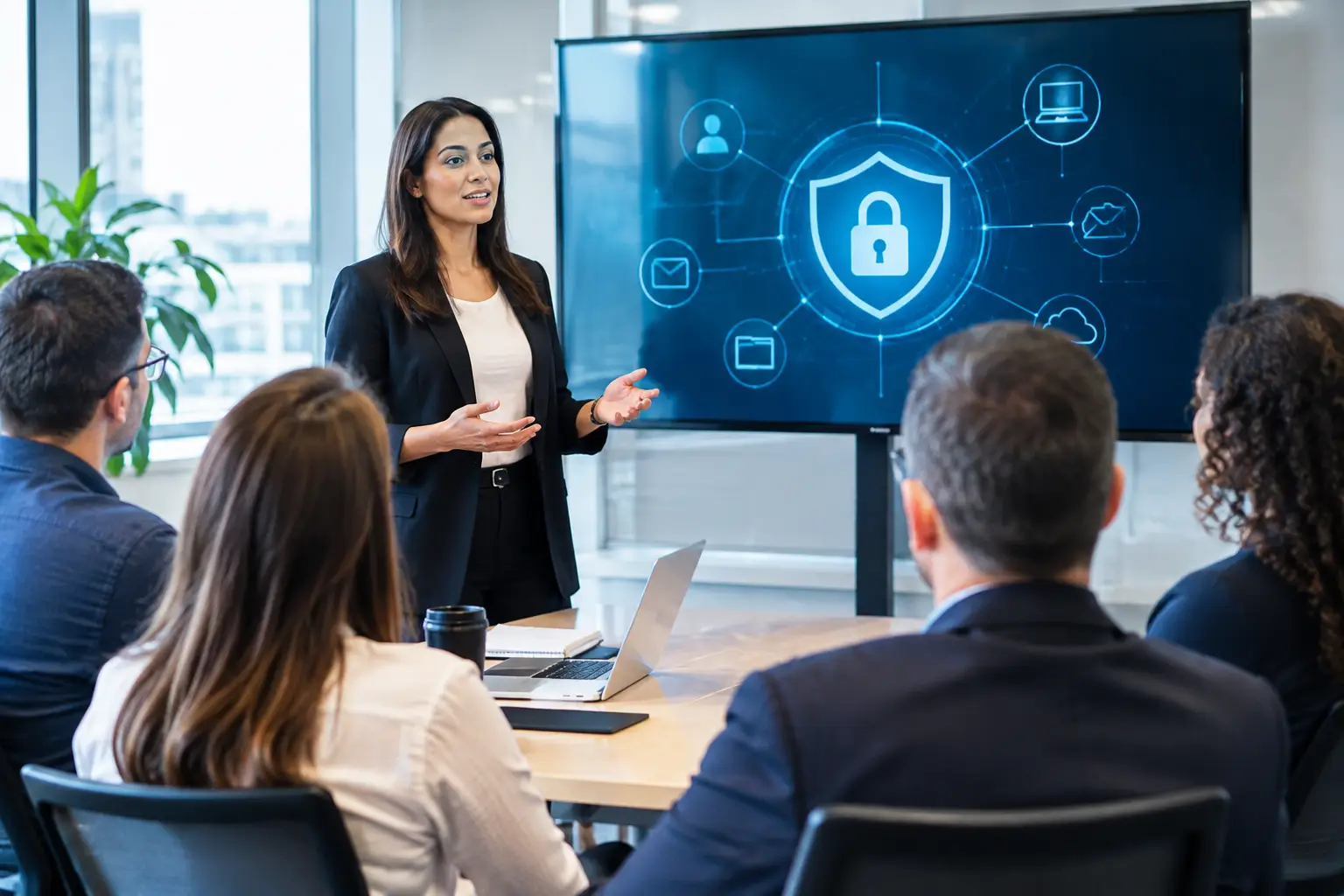 Best Security Awareness Training Methods