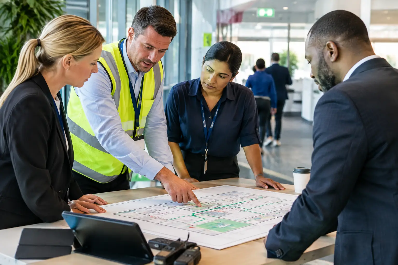 Best Venue Evacuation Planning Tools That Work