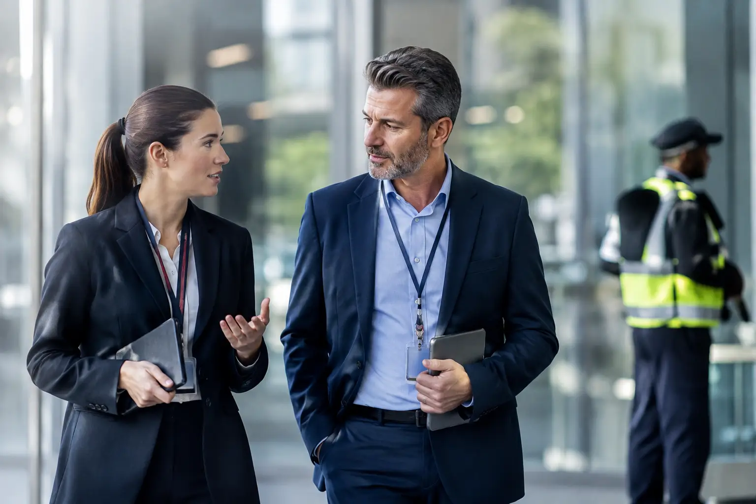 Compliance Versus Capability: What Protects People?
