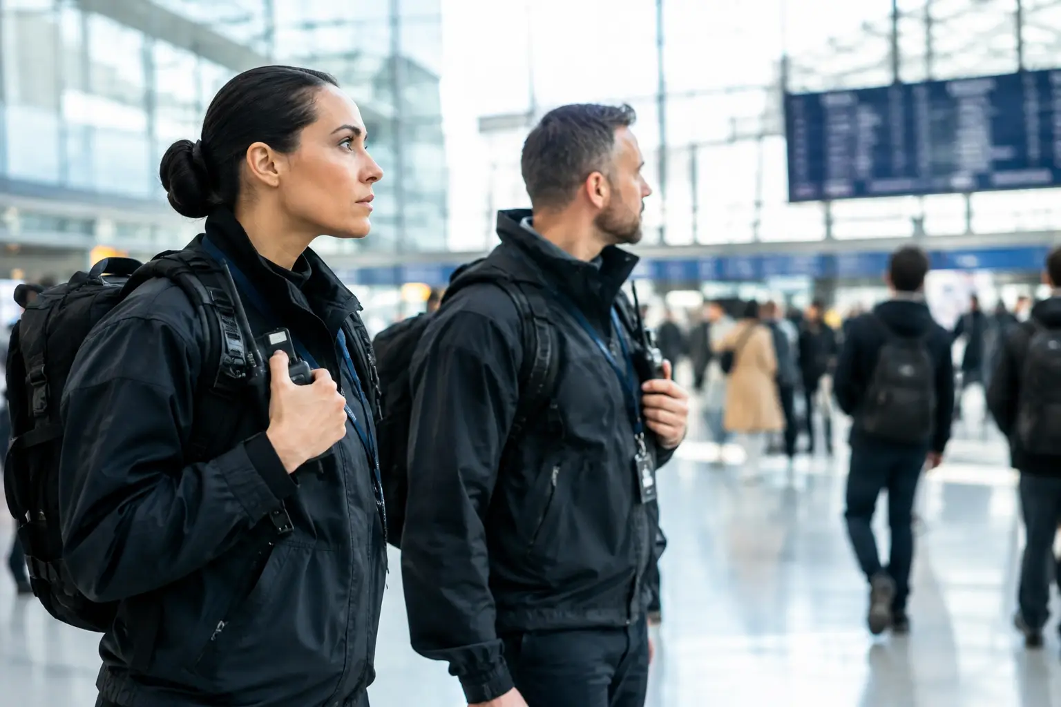 Counter Terrorism Courses That Build Capability