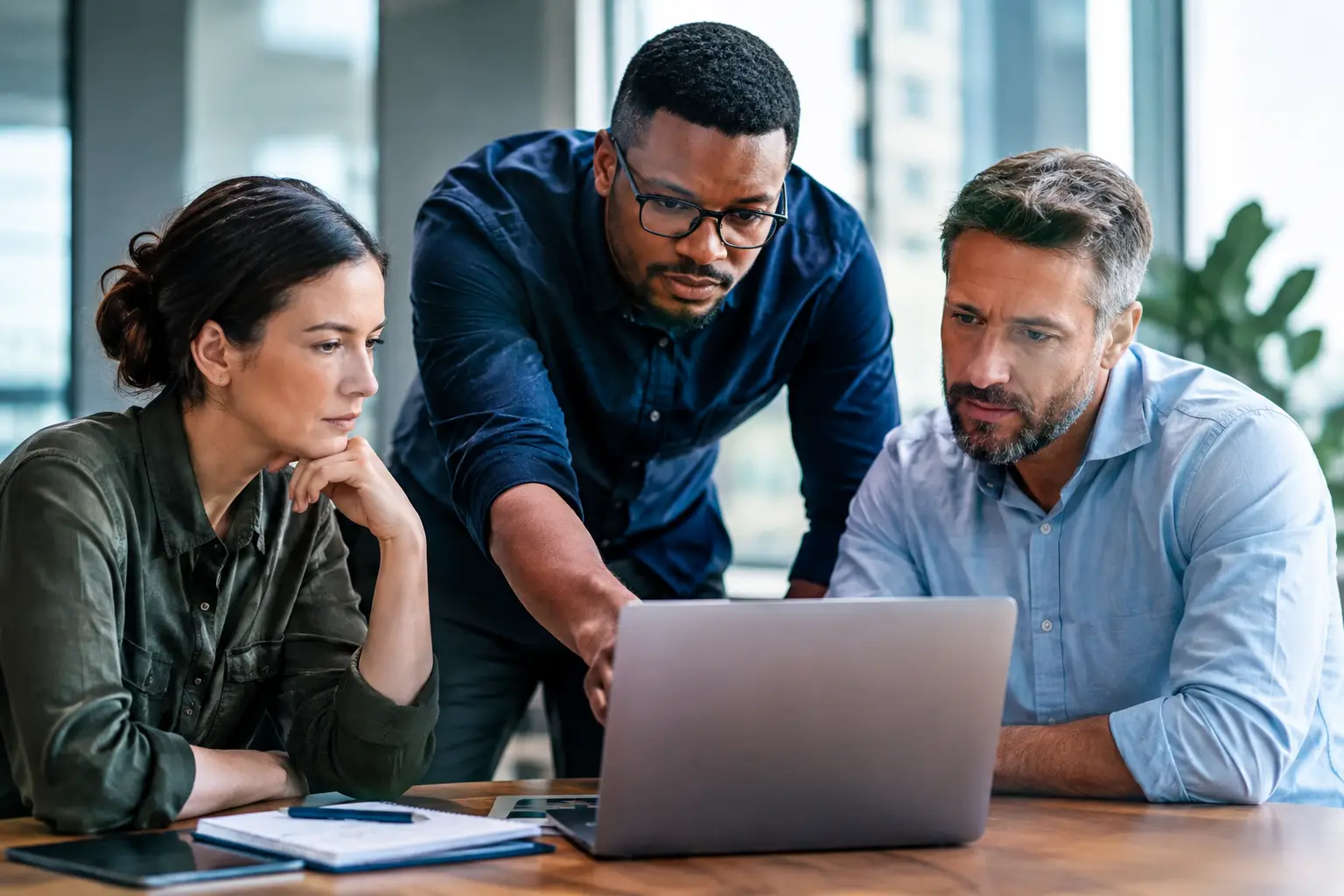 How to Improve Project Decisions Under Pressure
