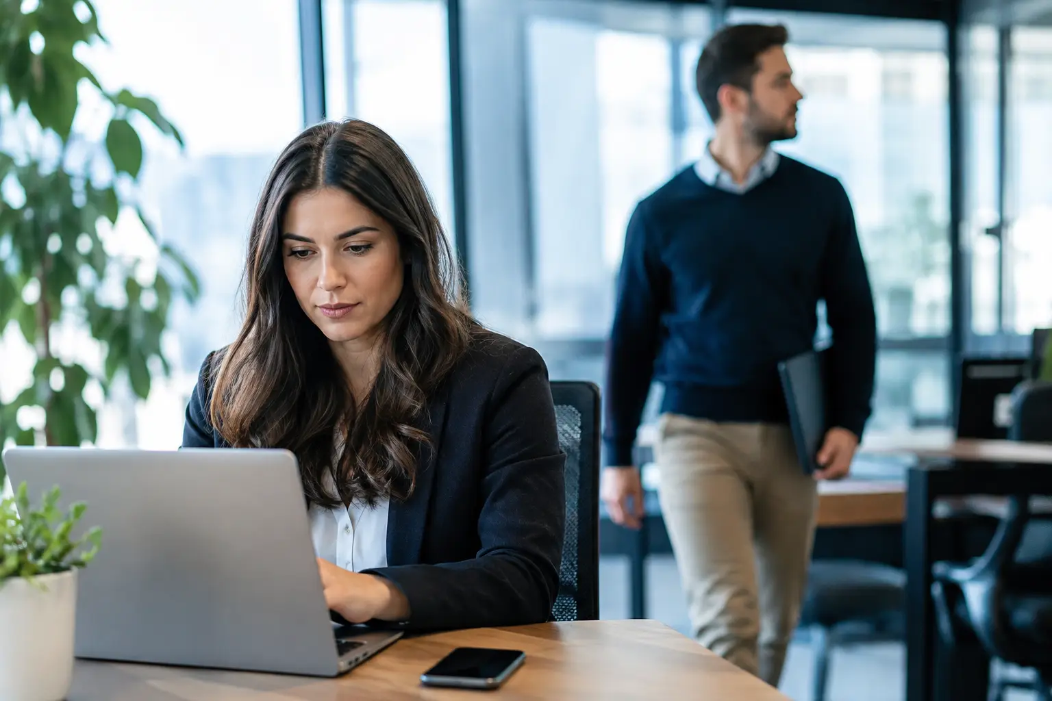 Insider Threats Often Bypass Good Security
