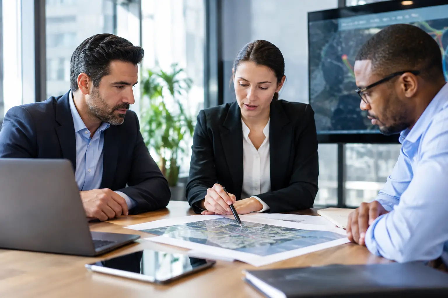 Security Planning for Organisations That Works