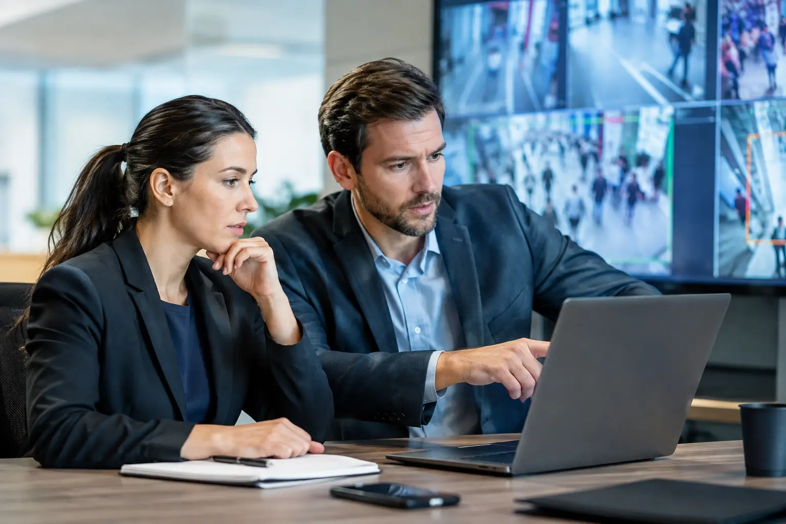 Threat Assessment Versus Vulnerability Assessment